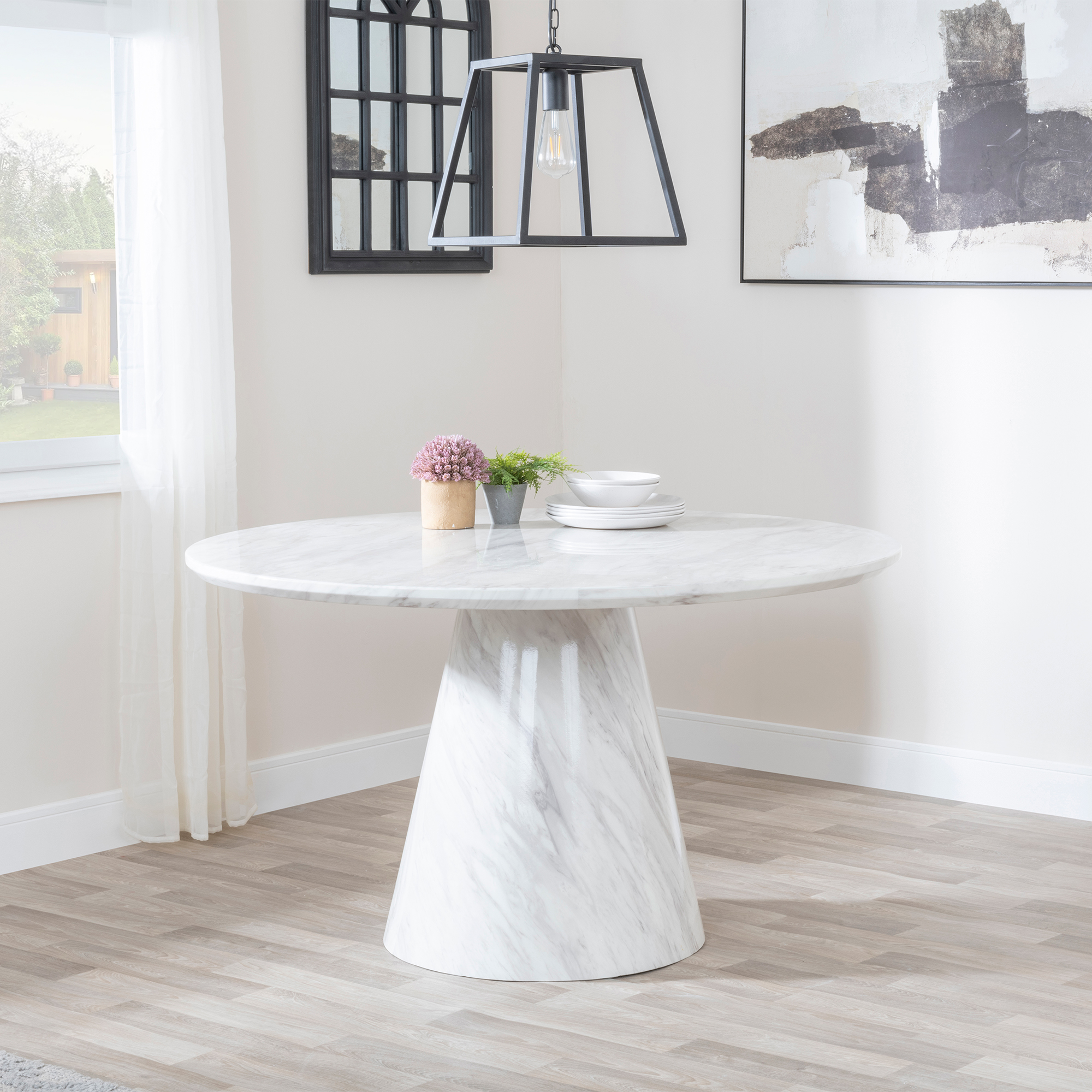 PROS AND CONS OF DIFFERENT TYPES OF MARBLE IN FURNITURE
